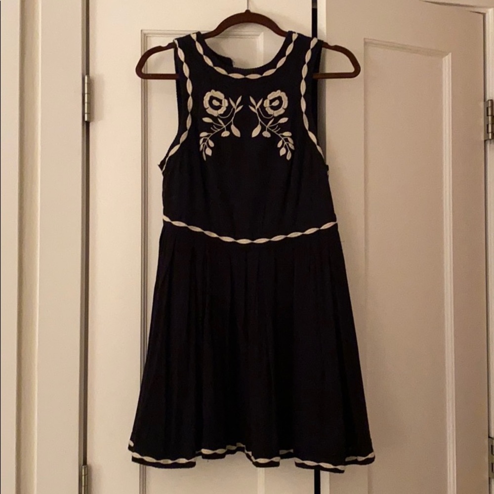 Free people dress